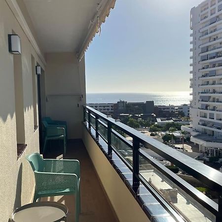 Ocean View Apartment Адехе Екстериор снимка