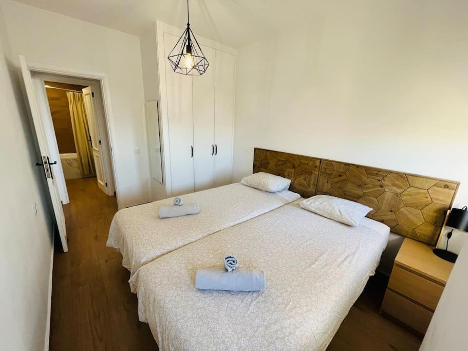 Ocean View Apartment Адехе Екстериор снимка