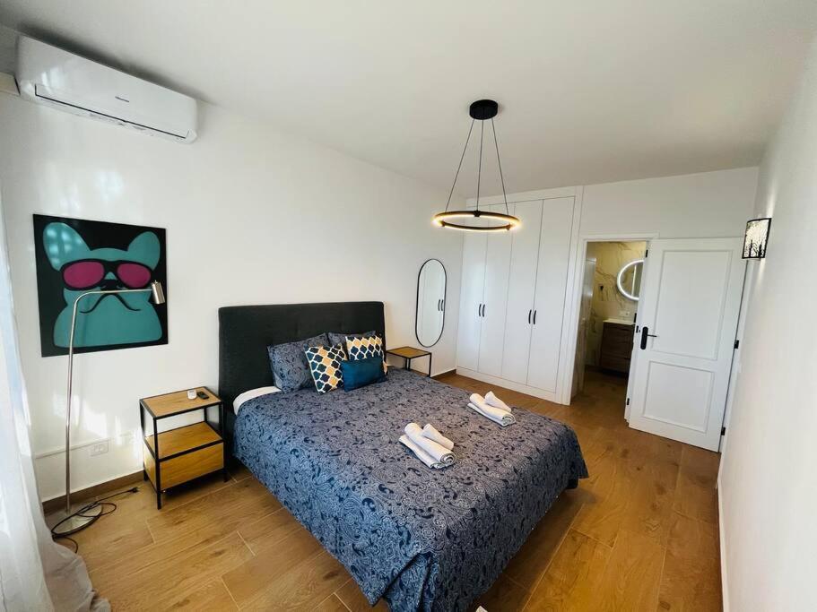 Ocean View Apartment Адехе Екстериор снимка